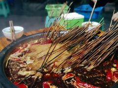 -红牌楼老号串串(银海佳苑店)