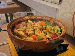 -洪大厨鸡煲(福田店)