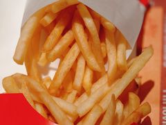 -麦当劳(北京路广百广场店)