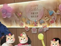 -西贝(无锡万象城店)