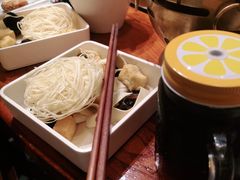 -古关火锅店(古北水镇景区店)