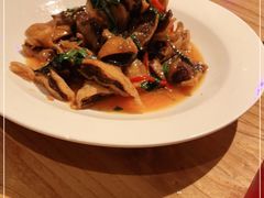 -胖老汉椒麻鸡清真新疆菜(西御街店)