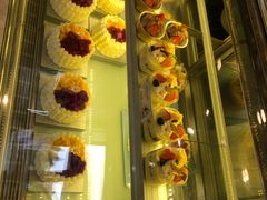 两情相悦-优美滋动物奶油生日蛋糕(南陵苏果店)