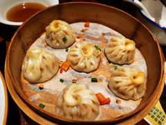 绍兴小笼-寻宝记绍兴菜(鲁迅路店)