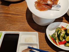 -小大董·烤鸭(王府井apm店)