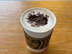 -星巴克臻选(深圳龙华红山天虹店)