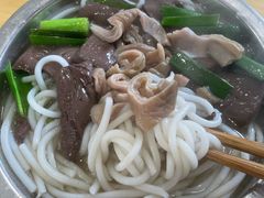 -守英猪脏粉(仓桥街店)