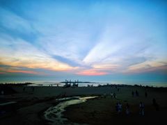 -日照灯塔风景区