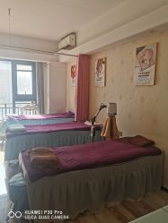 -莲芯花月子会所