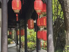 -南京市民俗博物馆(甘熙故居)