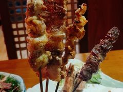 -有喜屋·深夜食堂(北京西路店)