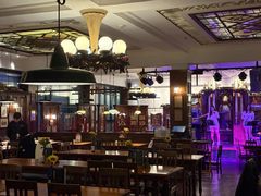 -宝莱纳餐厅(滨江店)