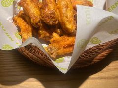 -苦尽酒馆·川菜(鼓楼店)