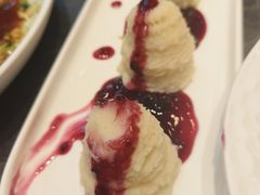 -李记东北饺子馆·东北菜(欢乐谷店)