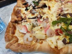 -必胜客(会展店)