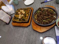 -春花民族美食(佳木斯总店)