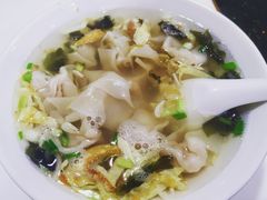 -舒蔡记生煎菜饭(云南中路店)