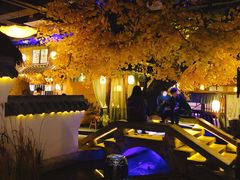 大堂-淀里船宴(裕华东路店)