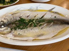 -品鲜村农家菜·阳澄湖大闸蟹(总店)