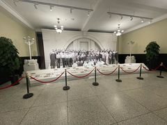 -哈尔滨工业大学-博物馆