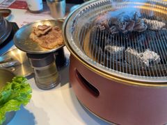 -西塔老太太泥炉烤肉(川沙百联店)