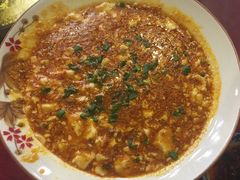 牛肉豆花-易老妈蹄花.特色川菜(人民公园总店)