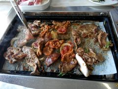 -豪客来牛排(人民东路店)