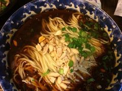 重庆小面-赖扁担重庆小面(友谊路店)