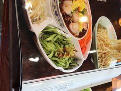 -天天初二·天津传统捞面·天津特色菜(凌奥总店)