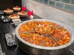 -博林天瑞喜来登酒店·西丽尚膳