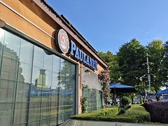 -宝莱纳餐厅(滨江店)