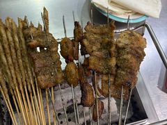 -古彭7只羊·招牌白串·碳锅羊肉旗舰店