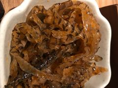 凉拌鱼皮-湊湊火锅·茶憩(杭州湖滨银泰in77店)