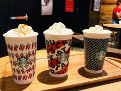 -星巴克(深圳石岩星城店)