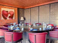 -喜悦烤鸭·新京菜(王府井店)