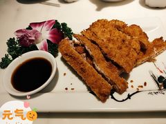 -简小姐·上海餐厅(长城大厦店)
