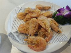 -醉壹号海鲜大排档(厦门美食地标店)
