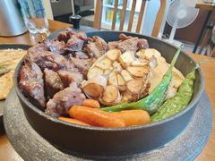 -江南面屋(明洞店)