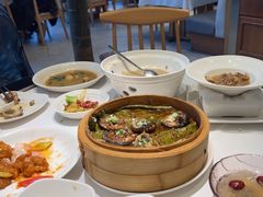 -莆田餐厅PUTIEN(三里屯店)