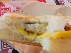 -肯德基(南京高铁1店)