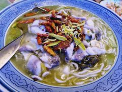 -鱼库·不仅是一家烤鱼店(车公庙店)