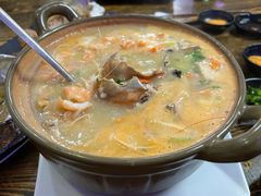 -碳炉海鲜烧烤·1992(北京路店)