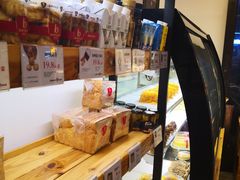-BROAD面包路·欧式面包(龙湖时代C馆店)