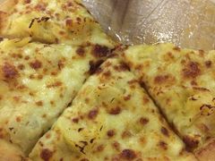 -乐凯撒披萨(正佳广场店)