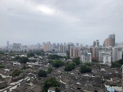 -三坊七巷历史文化街区