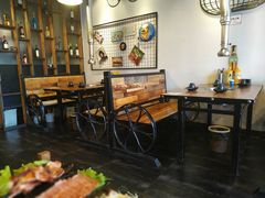 -梵行小馆烤肉(即墨店)