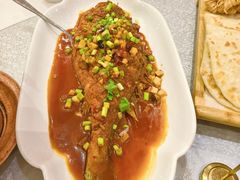 -大鸭梨烤鸭(石佛营店)