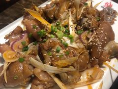 -郑喜旺烧烤(郑州总店)