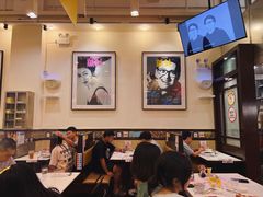 -大哥餐厅(西城花园店)