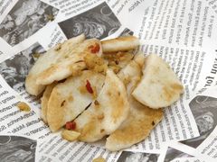 -圆碌碌甜品屋(二中店)